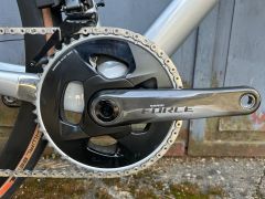 Radon Spire 10.0 Sram force Axs, velkosť 54