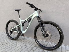 Focus Jam 6,9 - veľ. XL / Top stav