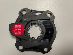 Watmeter Quarq s prevodníkmi 48/35 Sram