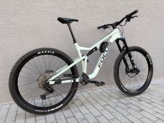 Focus Jam 6,9 - veľ. XL / Top stav