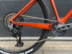 KTM Myroon AXS Transmission