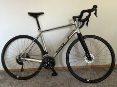 Superior X-Road Issue