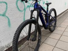 Trek Rail 9.5 2024 M