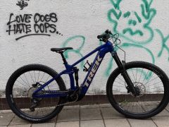 Trek Rail 9.5 2024 M