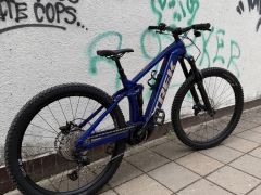 Trek Rail 9.5 2024 M