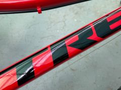 Trek Precaliber 24 Radioactive RED