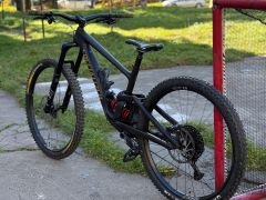 Specialized enduro comp