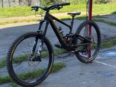 Specialized enduro comp