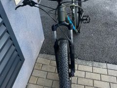 Predám Trek roscoe 6 Xl