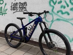 Trek Rail 9.5 2024 M