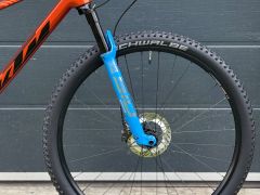 KTM Myroon AXS Transmission