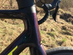 Predam scott addict rc 2020 vel 56cm