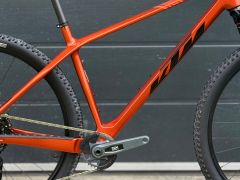 KTM Myroon AXS Transmission