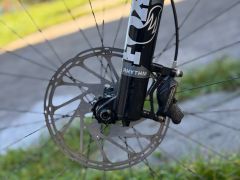 Specialized enduro comp