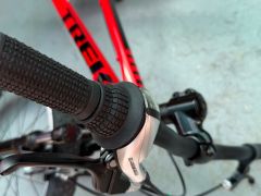 Trek Precaliber 24 Radioactive RED