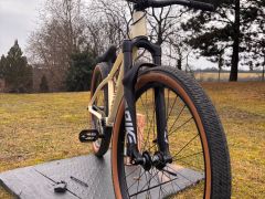 Canyon Stitched 360 Cllctv