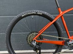 KTM Myroon AXS Transmission