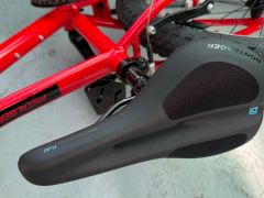 Trek Precaliber 24 Radioactive RED