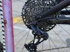 Specialized enduro comp