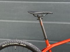 KTM Myroon AXS Transmission