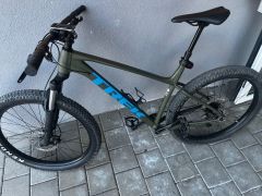 Predám Trek roscoe 6 Xl