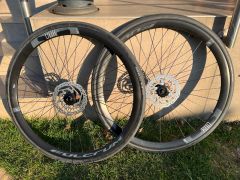 Fulcrum Racing 800 DB / Pirelli P7 Sport 28C