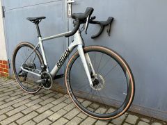Radon Spire 10.0 Sram force Axs, velkosť 54