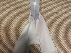 Isadore Echelon aero