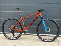 KTM Myroon AXS Transmission