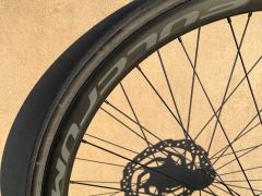 Fulcrum Racing 800 DB / Pirelli P7 Sport 28C