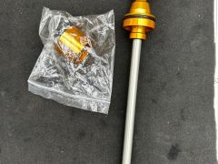 Rs Zeb 180mm