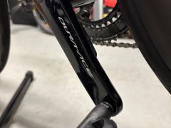 S-Works Tarmac SL 7, Sagan Edition