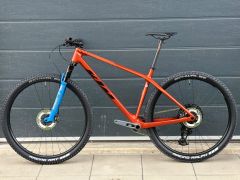 KTM Myroon AXS Transmission