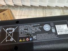 Specialized baterka 700wh