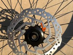 Fulcrum Racing 800 DB / Pirelli P7 Sport 28C