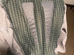 Isadore Echelon aero