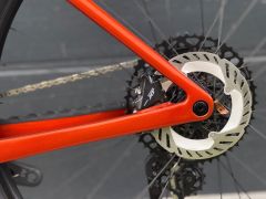 KTM Myroon AXS Transmission