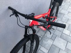 Predám Specialized Epic L.   10,05kg