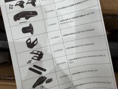 Specialized baterka 700wh