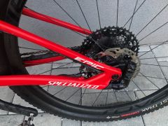Predám Specialized Epic L.   10,05kg