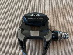 Shimano Dura-Ace Pd-R9100 nášľapné pedále