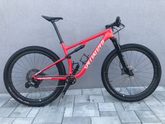 Predám Specialized Epic L.   10,05kg