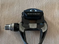 Shimano Dura-Ace Pd-R9100 nášľapné pedále