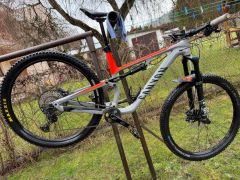 Canyon Neuron al 7 2021