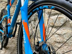Haibike Seet 3.0 27.5 M