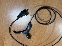 Level sram brzda aj strmen