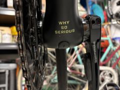 S-Works Tarmac SL 7, Sagan Edition