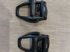 Shimano Dura-Ace Pd-R9100 nášľapné pedále