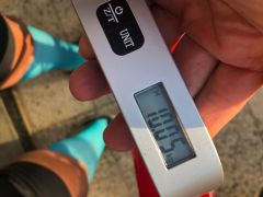 Predám Specialized Epic L.   10,05kg