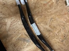 Bontrager Carbon 35Mm